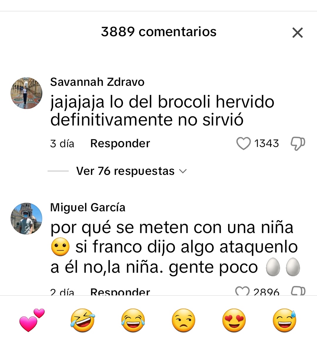 antonella_kikis's tweet photo. Hay un montón de señores cincuentones a los que ya no se les para, insultando a una peladita de 15 años, porque odian a su papá. 
Los 15 años de la hija de Franco Escamilla, le hicieron aguar la boca a un montón de perdedores que llevaban más de 10 años ofendidos. https://t.co/isZ59TCGuG