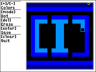 Cemetech tweet media