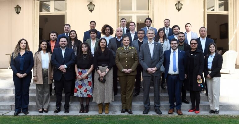 Voluntary Principles on Security & Human Rights tweet media