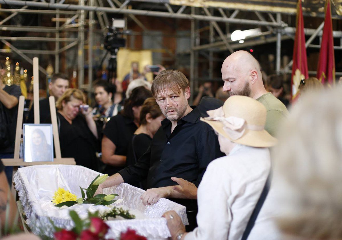 UNITED24 Media tweet media