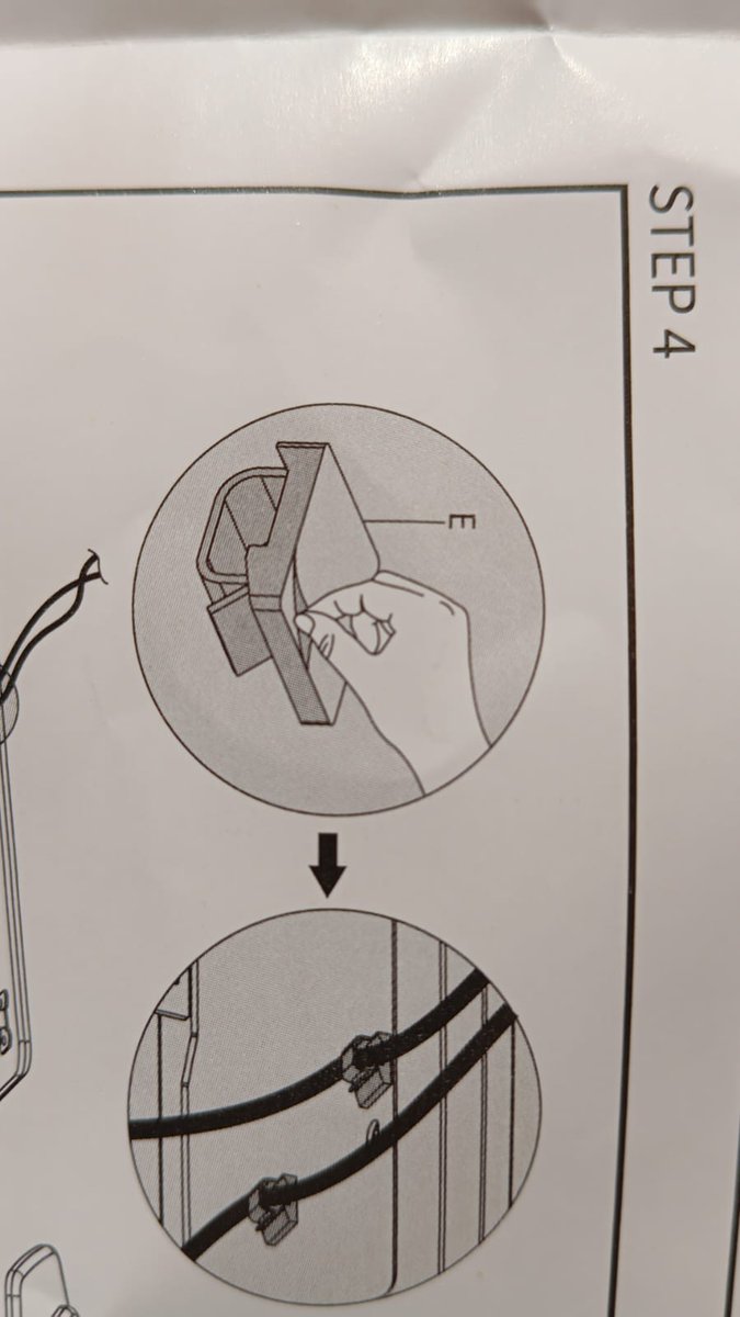 DesignErrands's tweet image. How big is the item?

The solution:

#DesignErrands #BadSignage