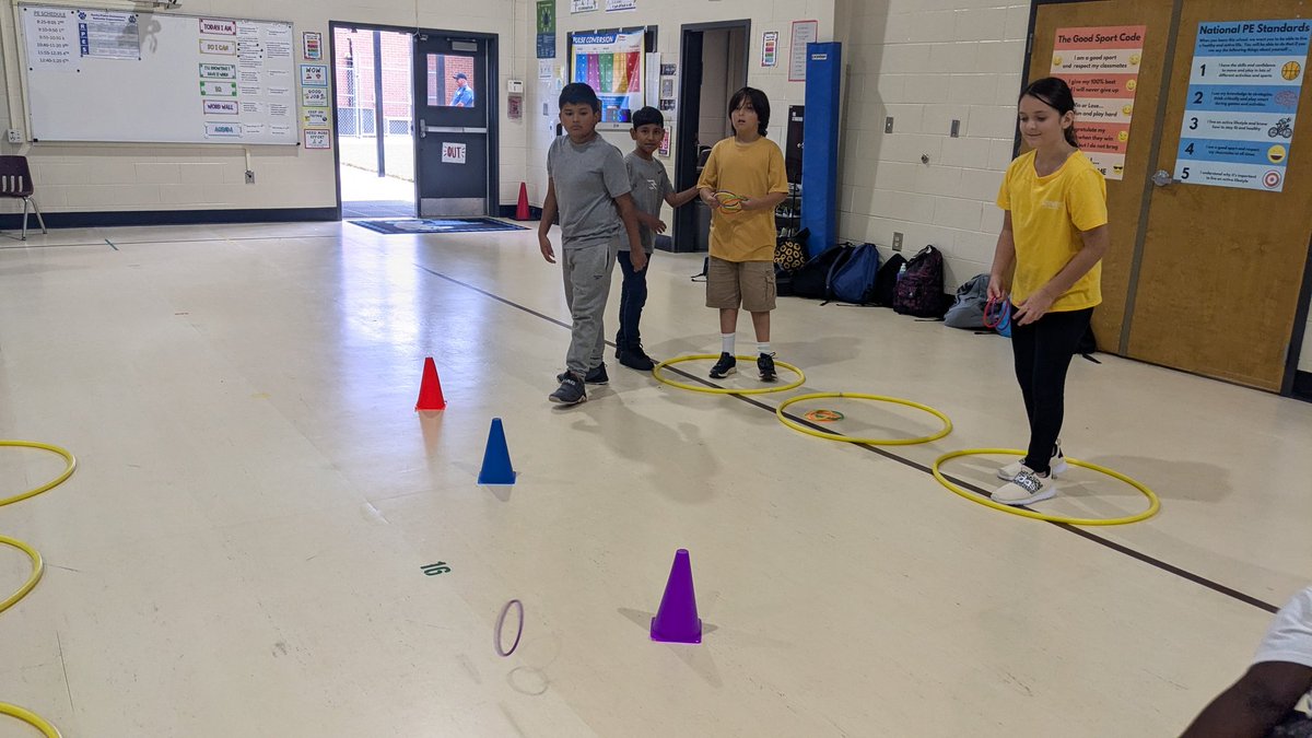 This week at Rocky Plains the P.B.I.S. (Positive Behavioral Inventions and Supports) event was a success for grades 3-5 . Everyone said it was the day ever! <a href="/RPES_Cougars/">RPES</a> <a href="/jessharris06/">jessicaharris06</a> <a href="/PBISRewards/">PBIS Rewards</a>