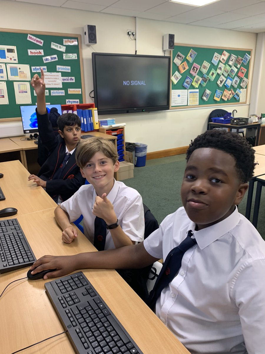 LGS Stoneygate tweet media