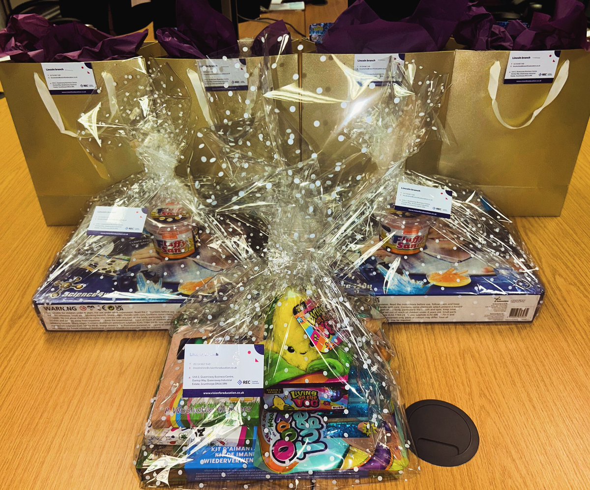 This academic year we will be running attendance incentives with schools in our local area. At Vision, we understand the important of attendance &amp; want to do our part to encourage this to students. 
To get your school involved with this free incentive, call us on 01522 303 500📲