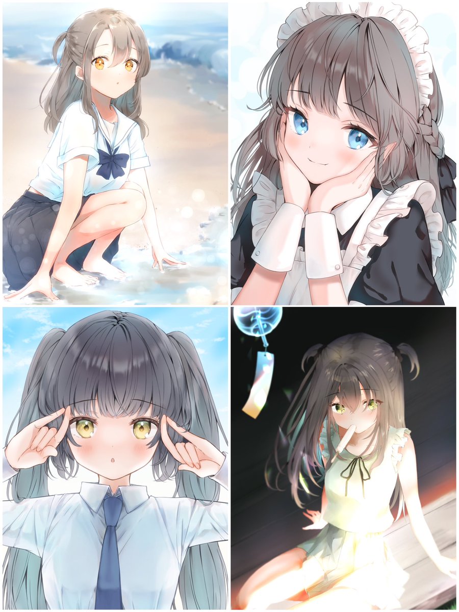 たやち@REALITY tweet media