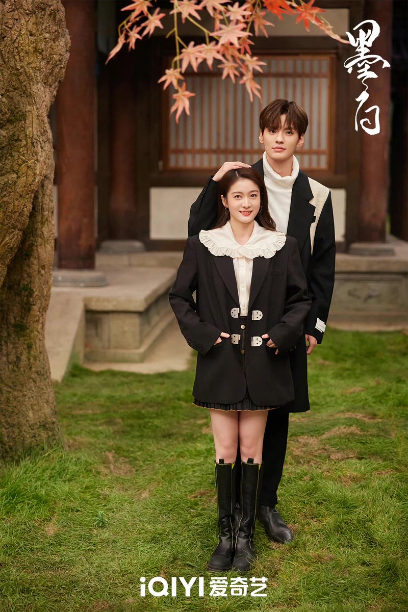 JY5AN's tweet photo. คิดถึงคู่นี้จัง จนถึงตอนนี้ก็ยังคิดนะ ถ้าเราได้ดูเต็มๆ 24 ตอน เวอร์ชั่นก่อนโดนหั่นออกมันจะดีแค่ไหนนะ🥹

#ปี้เหวินจวิ้น #毕雯珺 #BiWenJun
#จางเสวี่ยอิ๋ง #张雪迎 #ZhangXueYing
#墨白 #Mobai #DoubleLove #รักสองโลก https://t.co/AOzDTLGjS4