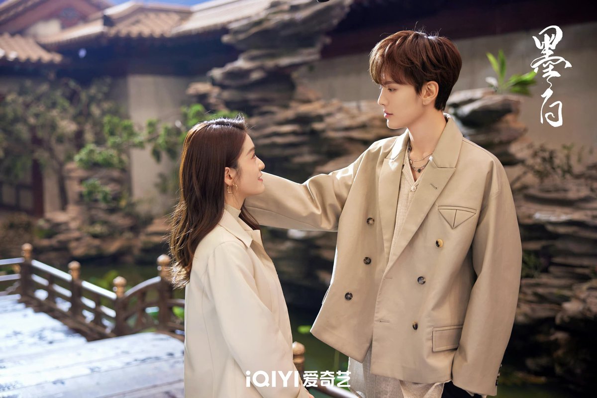 JY5AN's tweet photo. คิดถึงคู่นี้จัง จนถึงตอนนี้ก็ยังคิดนะ ถ้าเราได้ดูเต็มๆ 24 ตอน เวอร์ชั่นก่อนโดนหั่นออกมันจะดีแค่ไหนนะ🥹

#ปี้เหวินจวิ้น #毕雯珺 #BiWenJun
#จางเสวี่ยอิ๋ง #张雪迎 #ZhangXueYing
#墨白 #Mobai #DoubleLove #รักสองโลก https://t.co/AOzDTLGjS4