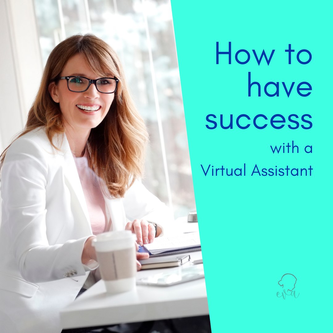 1. Be prepared

2. Be responsive

3. Be clear

4. Be approachable

If you need additional support, let us help you find a VA that's a perfect match for your business: elitevirtualassist.com

#productivity #newhire #virtualassistant #smallbusiness