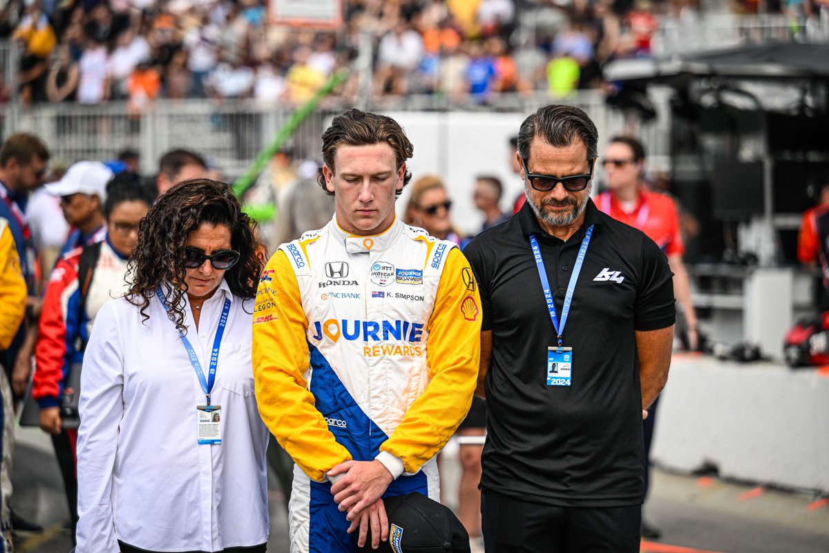 kyffin_simpson's tweet photo. One to go. 🏁 #Focus4ward https://t.co/LbG5M0GeS2