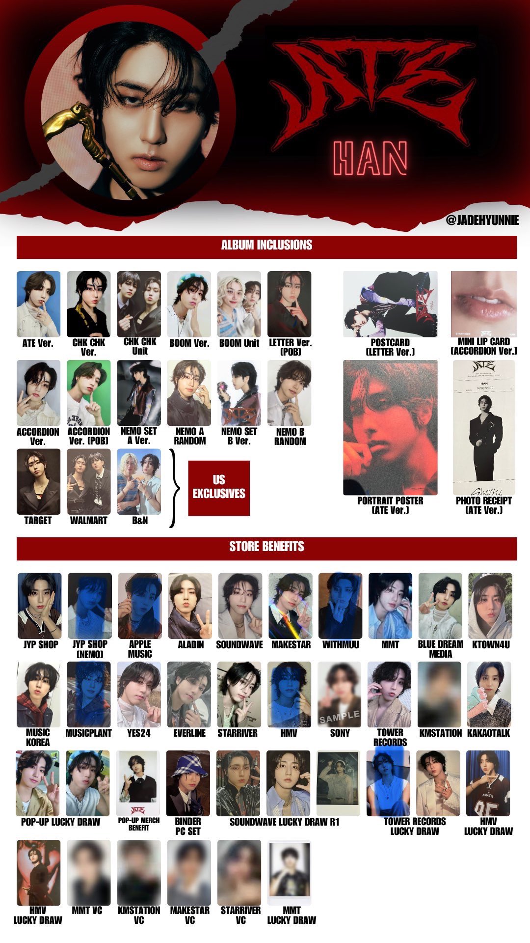 I 賑々しい am YOU 封入 トレカ B ver. 【リノ, チャンビン】② I 賑々しい am YOU 封入 トレカ B ver. 【リノ, チャンビン】②