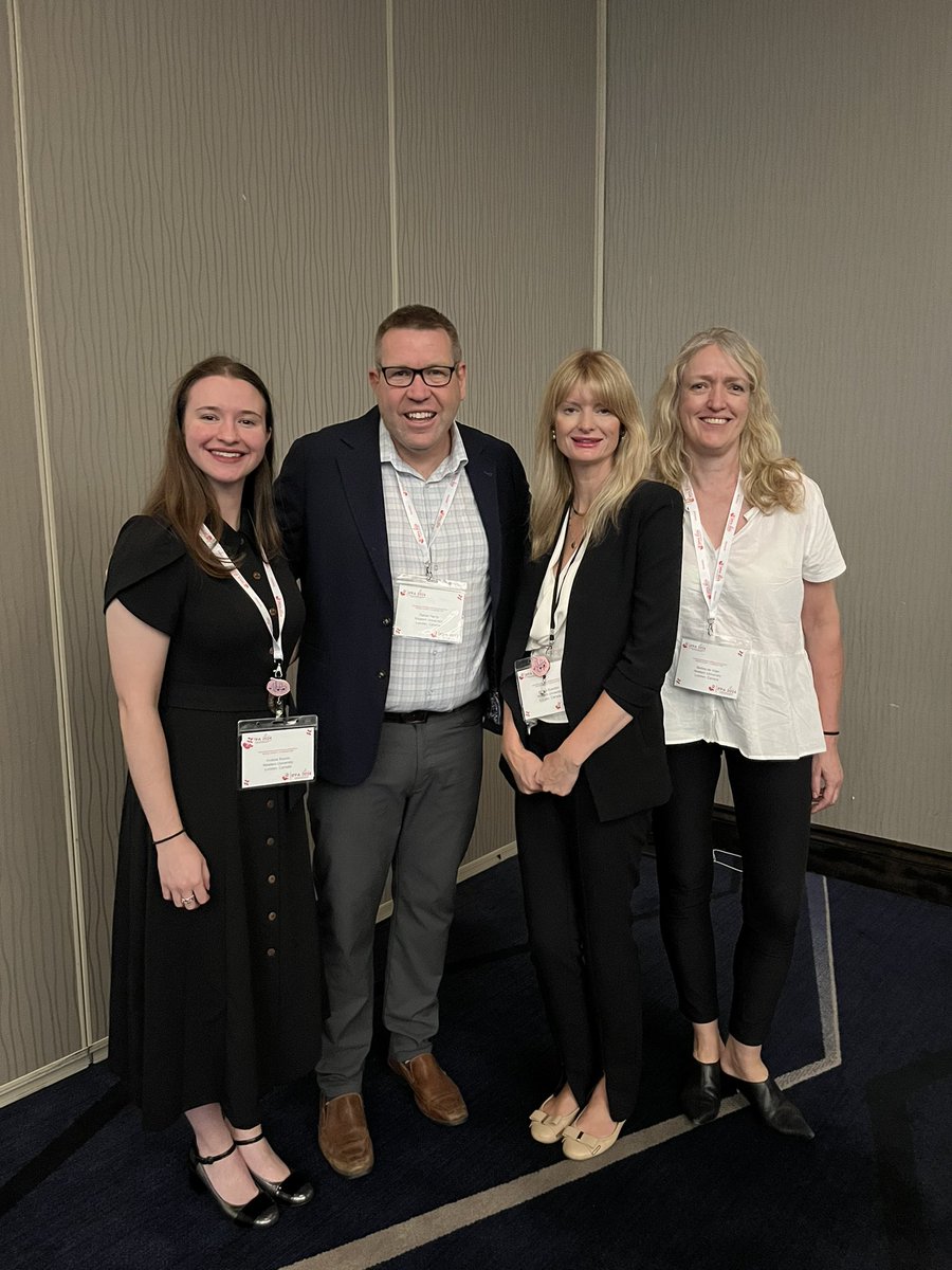 Dan Hardy (@dbhardylab) on Twitter photo A <a href="/WesternU/">Western University</a> <a href="/SchulichMedDent/">Schulich WesternU</a> double-header in the “Advances in placental-brain health research symposium” <a href="/IFPA_Official/">IFPA</a> with <a href="/developingbrai1/">developingbrain</a> and Andrea Kocsis. A <a href="/WesternU/">Western University</a> <a href="/SchulichMedDent/">Schulich WesternU</a> double-header in the “Advances in placental-brain health research symposium” <a href="/IFPA_Official/">IFPA</a> with <a href="/developingbrai1/">developingbrain</a> and Andrea Kocsis.