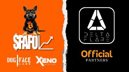 Only a few more hours to get into our $FAFO Rune Whitelist Giveaway in our discord server! (discord.gg/deltaflaregami…) 

Extra entries for anyone holding one of our Naut NFTs, or $HONR! Specifics laid out in announcements. 

FREEEEEE RUNE CLAIM 🙌🏼 

@FAFObtc_ 🤝 Nauty Frens