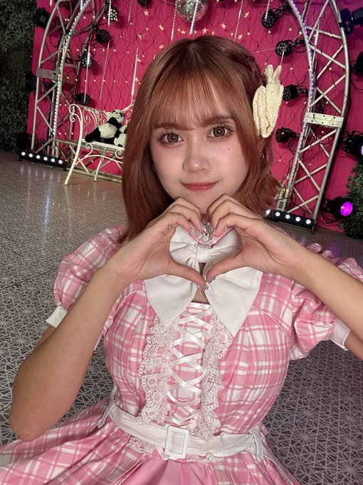 Twitterのコスプレ画像4