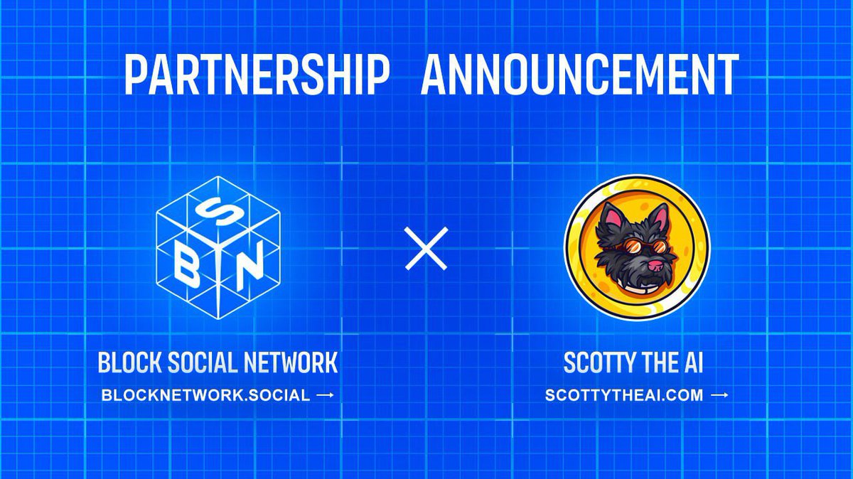 Block Social Network tweet media