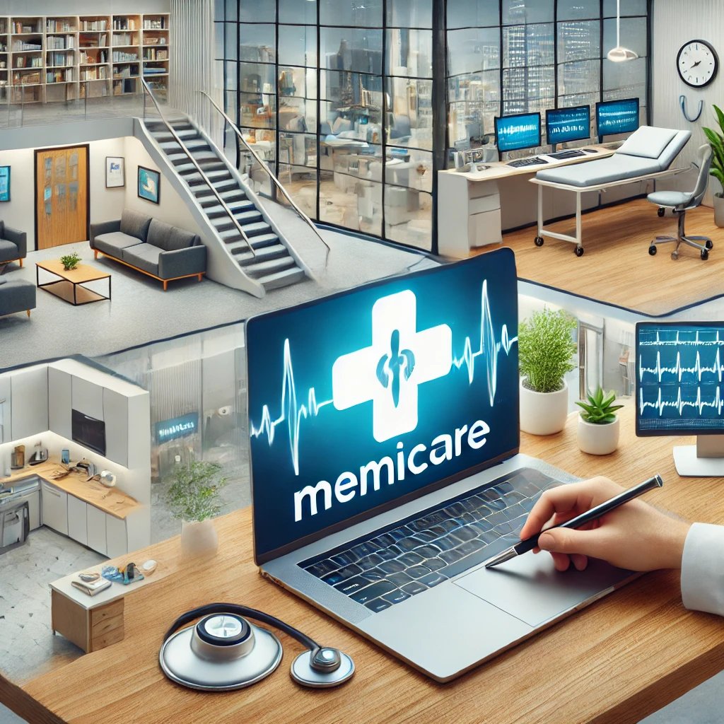 Memicare tweet media