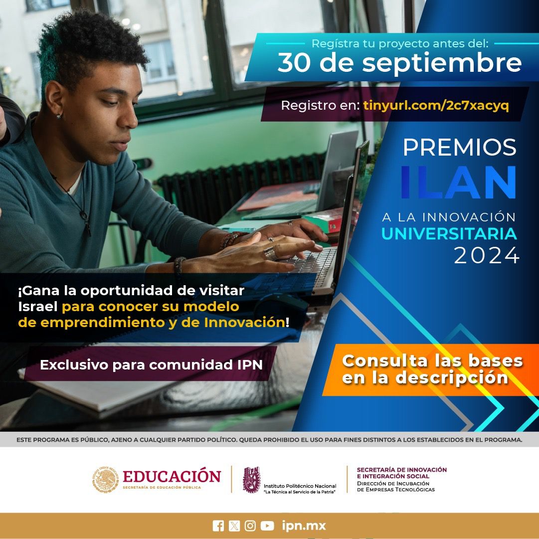 ¡Oportunidad para ranitas emprendedoras!