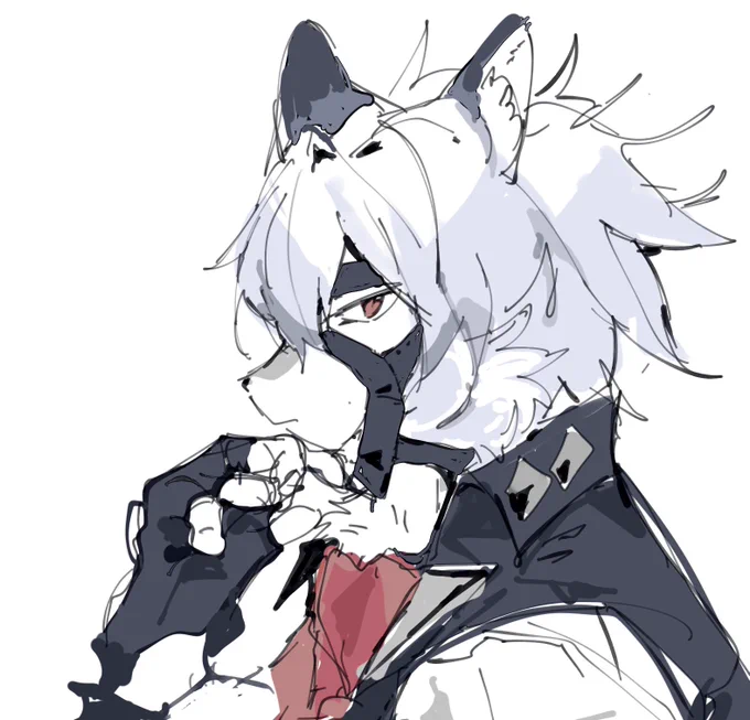 ライカン 