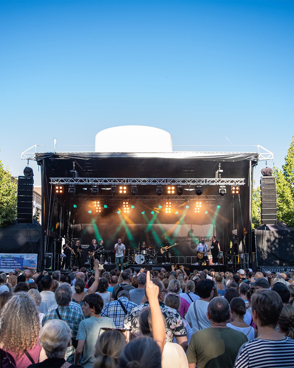 ttaudioofficial's tweet photo. Another successful GTX mission by Audax Audio at the Lindenbrauerei in Unna, Germany!
-
The venue’s feedbackwas overwhelmingly positive, and the crowd was thrilled with the sound.
-
-
#ExperienceTT #GTXsystem https://t.co/XA38JIaP7g