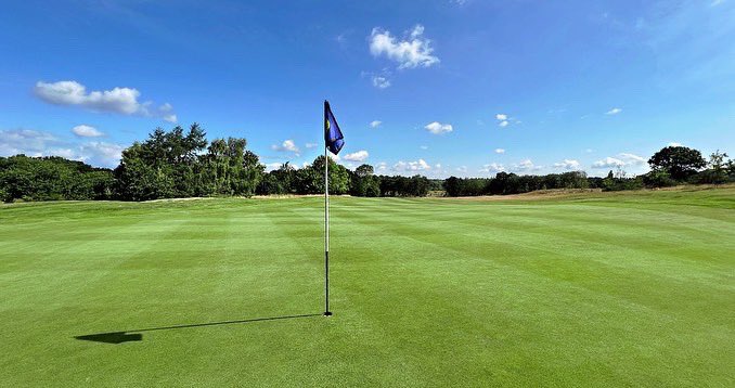 Gazwaite_Cm (@gazwaitecm) on Twitter photo Good week back concentrating a little more course refinement. First app of 20-20-30 on greens <a href="/HeadlandAmenity/">Headland Amenity</a> Back down 3.5mm HOC ready for the Saturday medal. Moody morning turned into a belter ⛳️💪 #golf #greenkeeping Good week back concentrating a little more course refinement. First app of 20-20-30 on greens <a href="/HeadlandAmenity/">Headland Amenity</a> Back down 3.5mm HOC ready for the Saturday medal. Moody morning turned into a belter ⛳️💪 #golf #greenkeeping