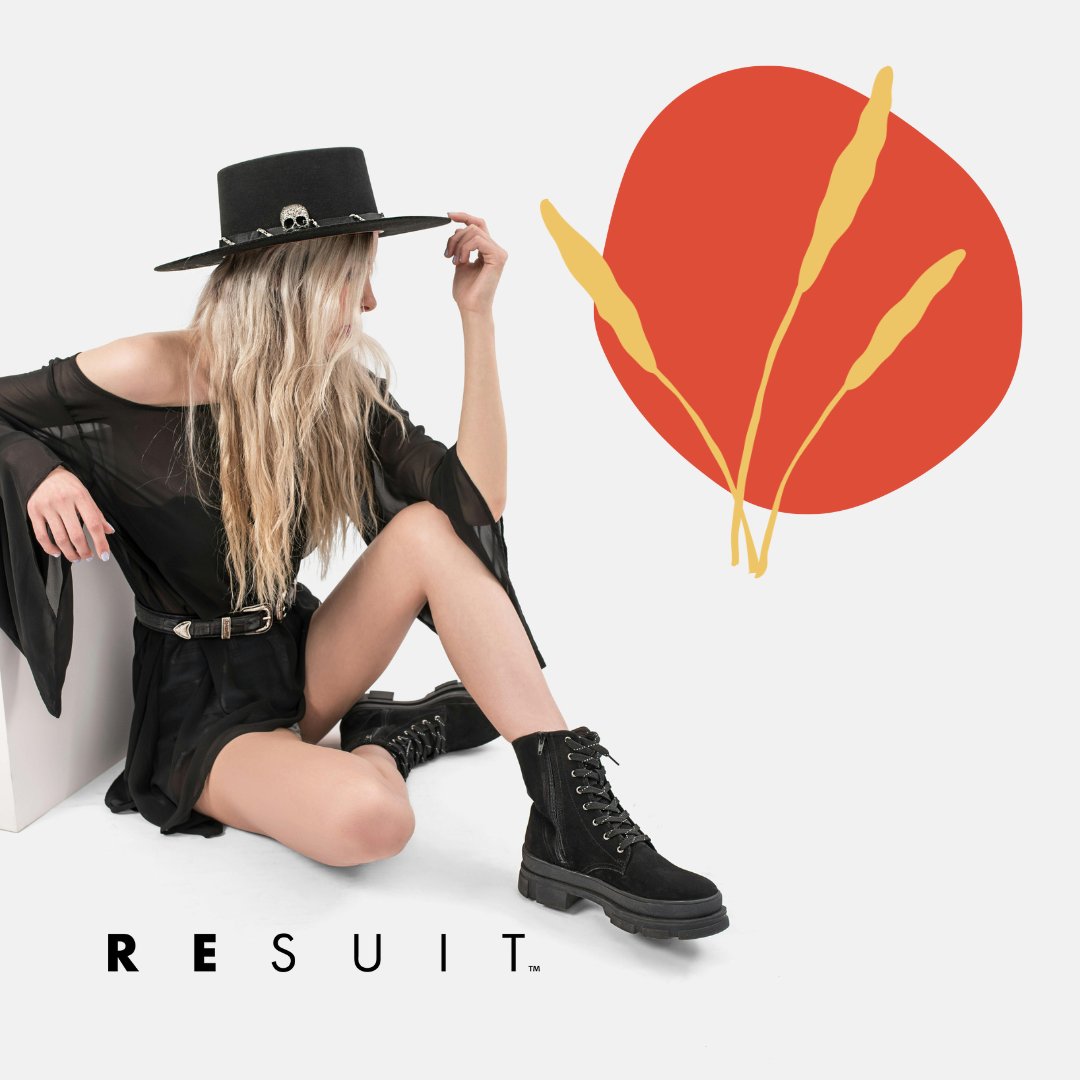 re_suit's tweet image. Ready to revamp your wardrobe without the guilt?
Whether you’re shopping, renting, or selling, there&apos;s something for everyone. 

Download the app at the link in our bio!

#SustainableFashion #PrelovedStyle #WardrobeRefresh #SecondHandSeptember #EcoFriendlyFashion #ShopSmart