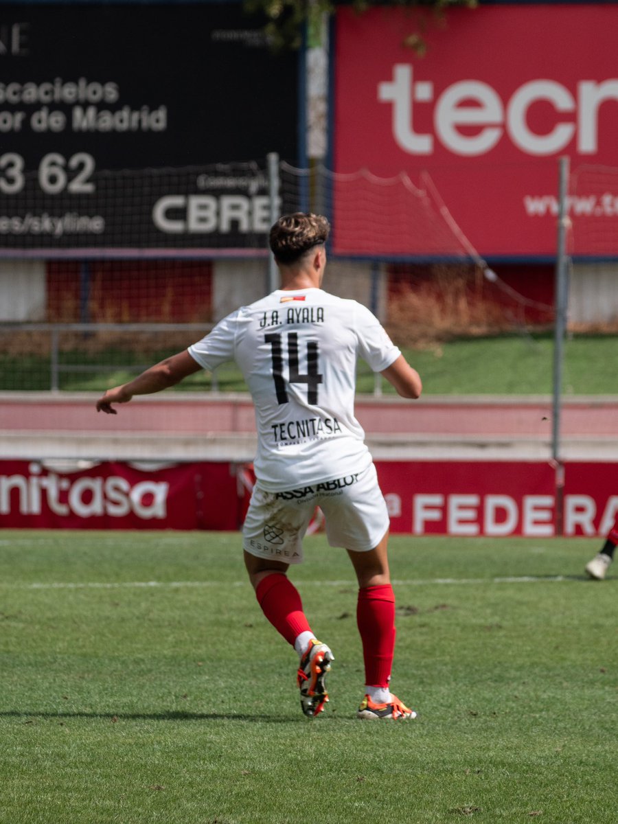 🙌🏼🔥 ¡El domingo tenemos nuestra segunda cita de temporada! ¡Vamos a por ello!

#VamosSanse🇵🇱
#LaUniónEsNuestraFuerza💪🏼