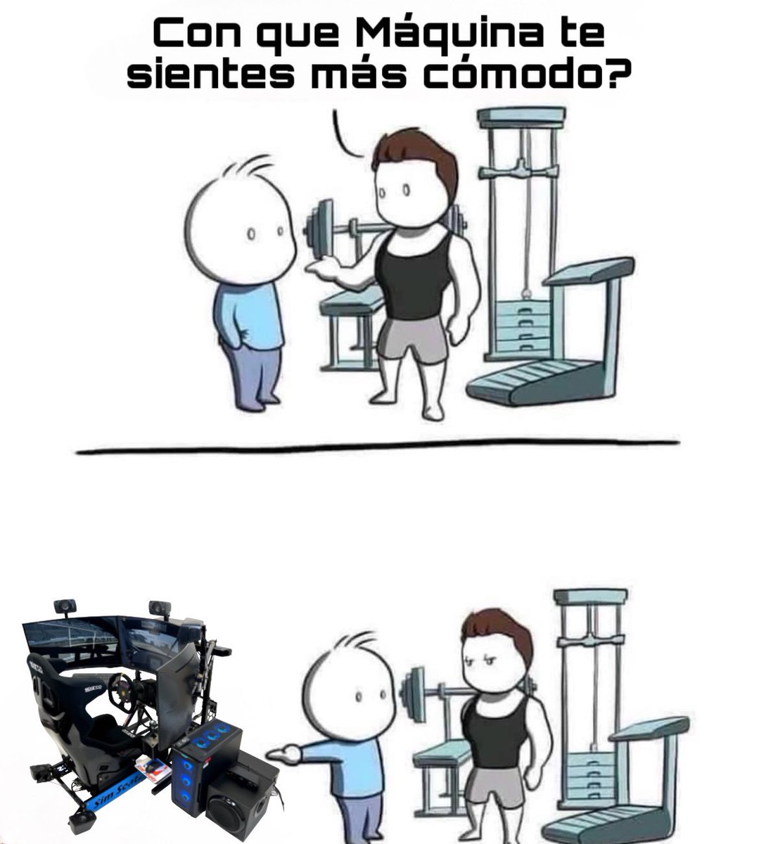 iRacingSBS (@iracingsbs) on Twitter photo 