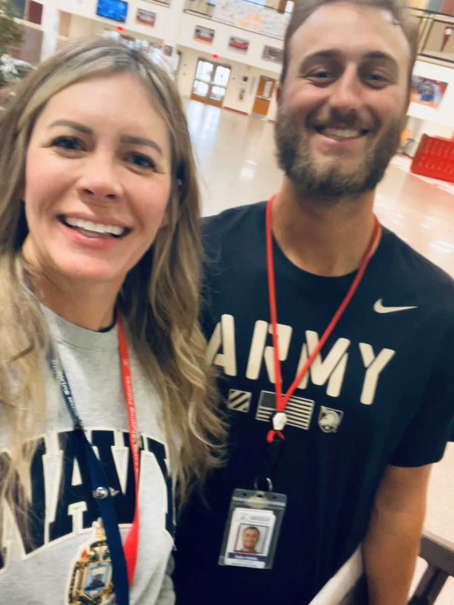 Nicole Malinoski, Ed. D. tweet media