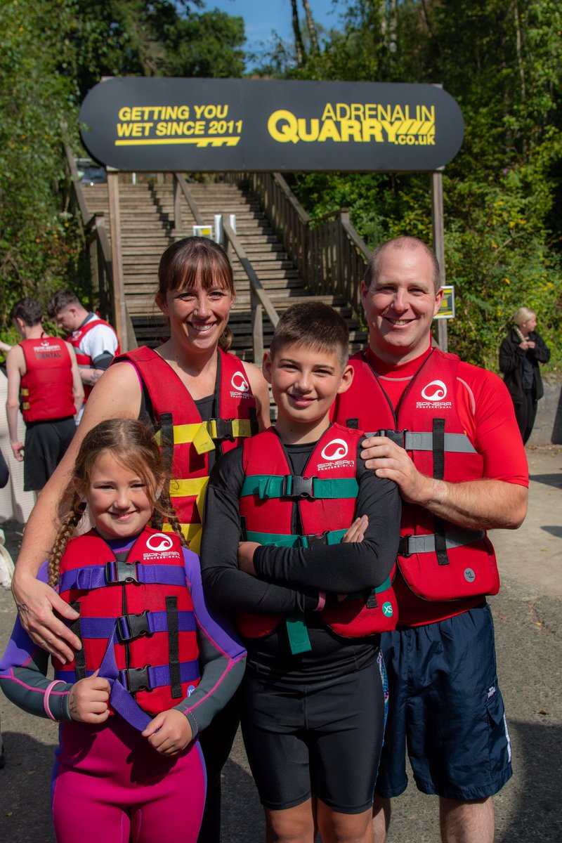 Adrenalin Quarry tweet media