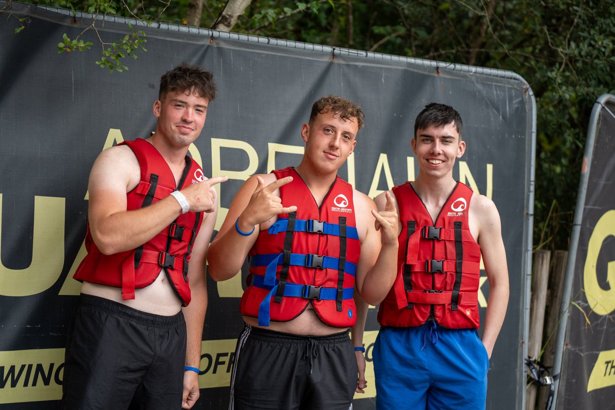 Adrenalin Quarry tweet media