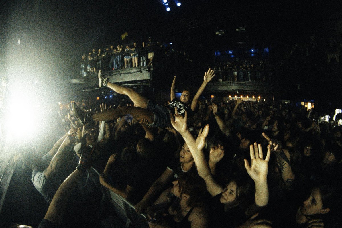 Movements tweet media