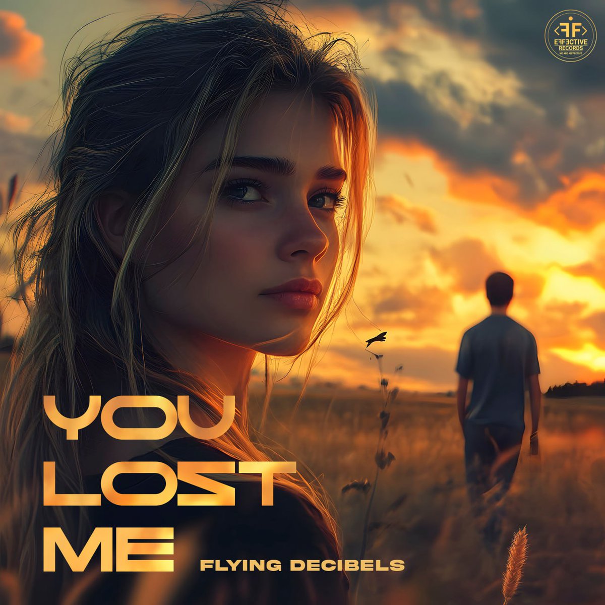 FlyingDecibels's tweet image. 🔥 My brand new single "You Lost Me" is out now on Effective Records 🔥
Link in bio ☝️

#flyingdecibels #newmusic #newrelease #youlostme #effectiverecords #producer #electro #chill #melancholic #edm #release #instamoment #instagood #music #electronicmusic