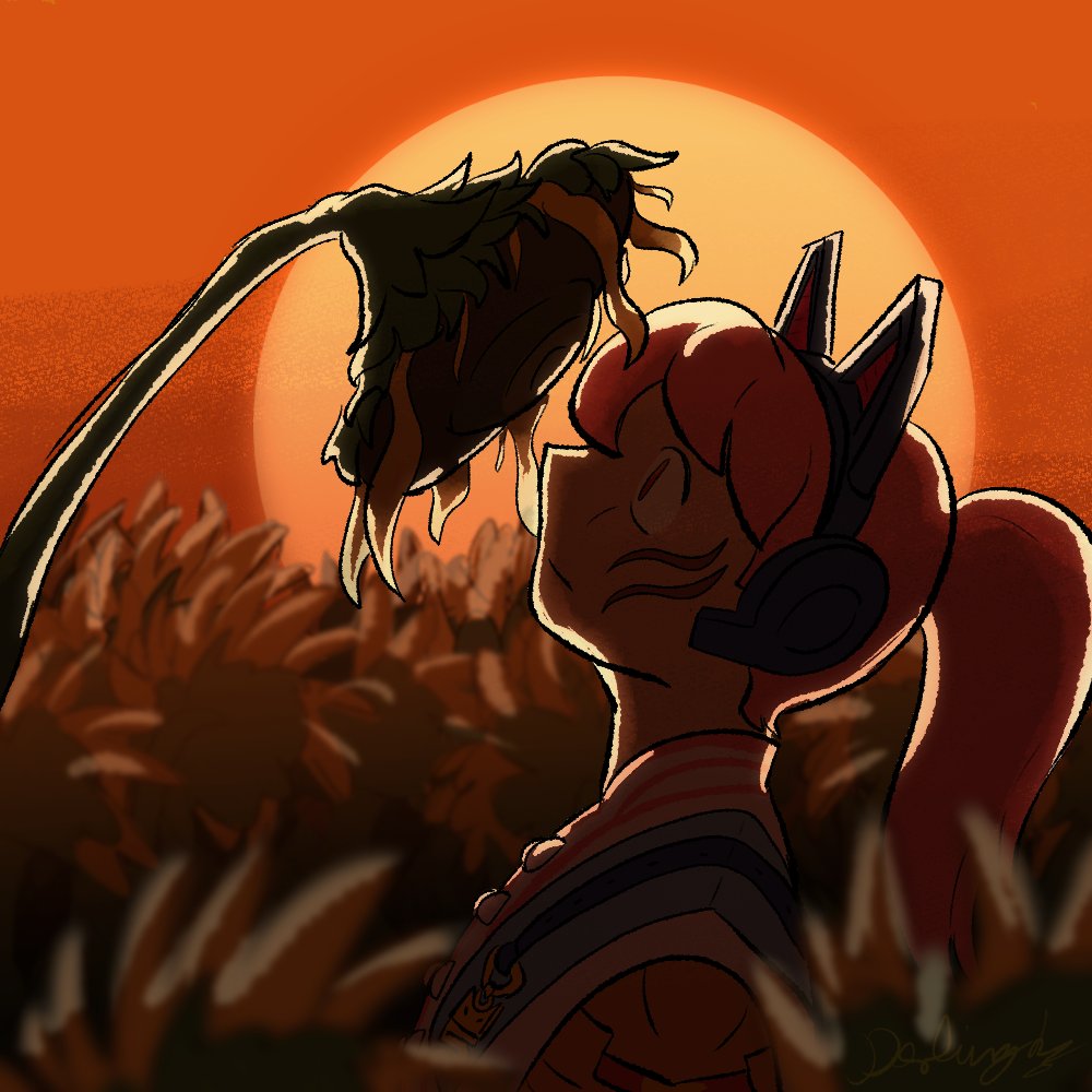 "Why did you lie to me my sun?" 🌻
#ninjago #ninjagofanart #NinjagoDragonsRising