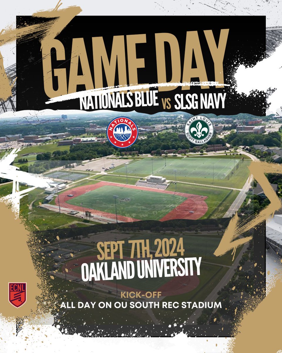 Nationals Girls Academy tweet media