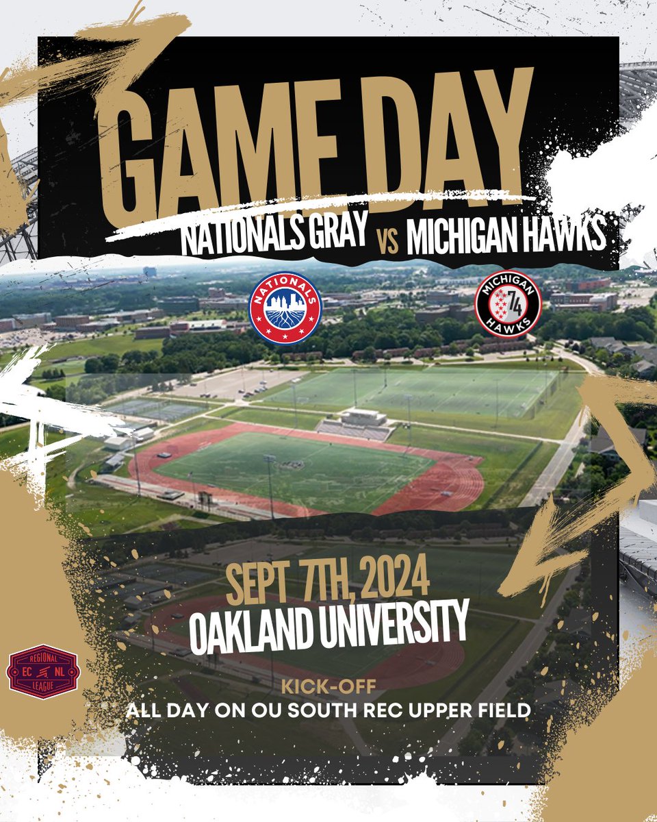 Nationals Girls Academy tweet media