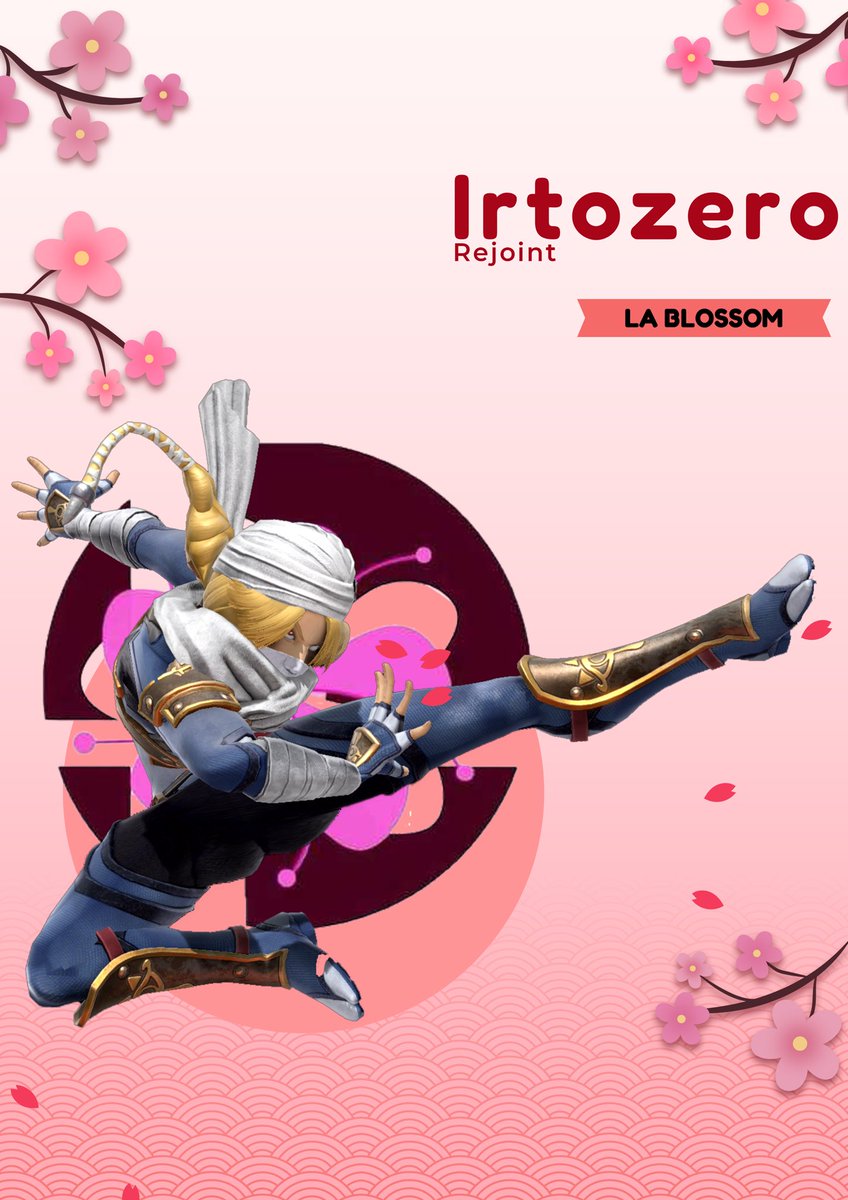C'est la rentrée pour nous aussi, et on en profite pour accueillir deux nouveaux membres dans l'équipe ! 

Bienvenue à Fif et Irt0zero qui nous rejoignent dans l'aventure Blossom 🥳 

Hâte de les voir fleurir à nos côtés, et dans tous nos projets à venir ... 🌸