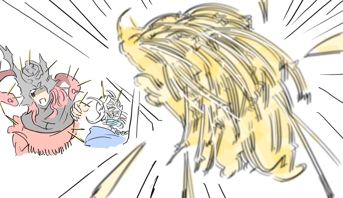 🦛 #EldenRing #Messmer #Rellana #หมูเด้ง