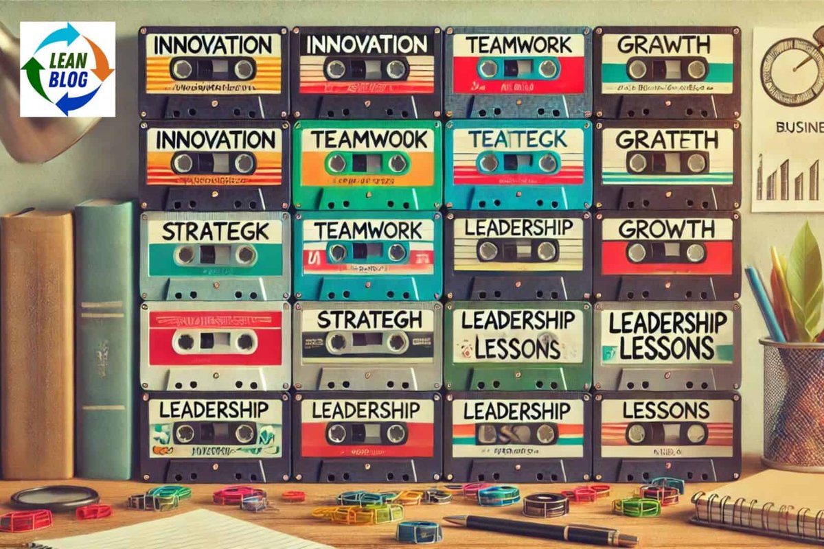 RPCFactoryTeam's tweet photo. Ryan McCormack’s Operational Excellence Mixtape: September 6, 2024 https://t.co/UaMUoT5VBI https://t.co/6YcnU1dyOS