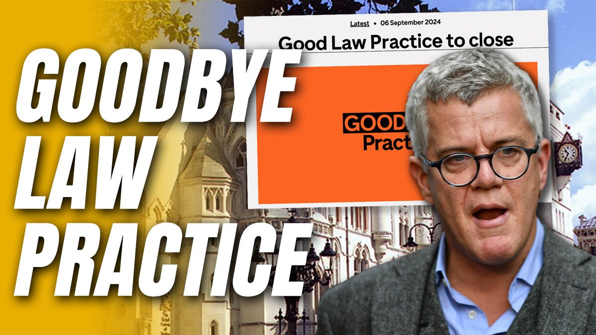 Jolyon’s Good Law Project Closes Legal Practice order-order.com/2024/09/06/jol…