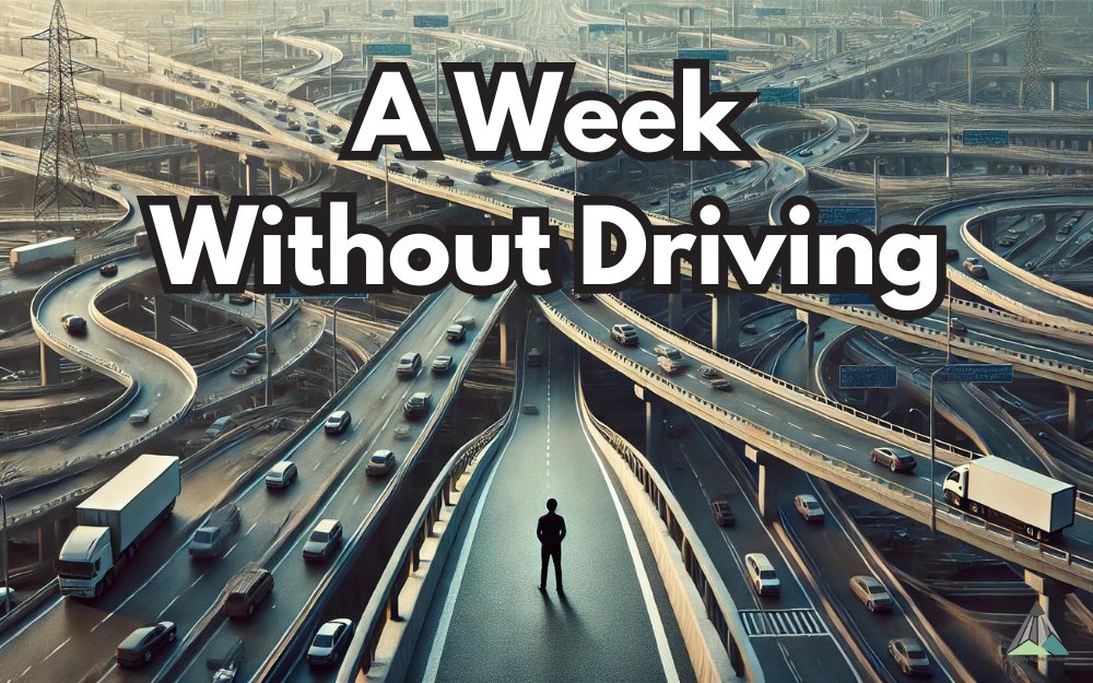 "Admitting you can’t  drive as an adult in America is opening the door for people to treat you as though you are 'less-than' or even a burden on those that can drive..."

Read more about Anna's experience:
disabilityrightsmt.org/a-week-without…