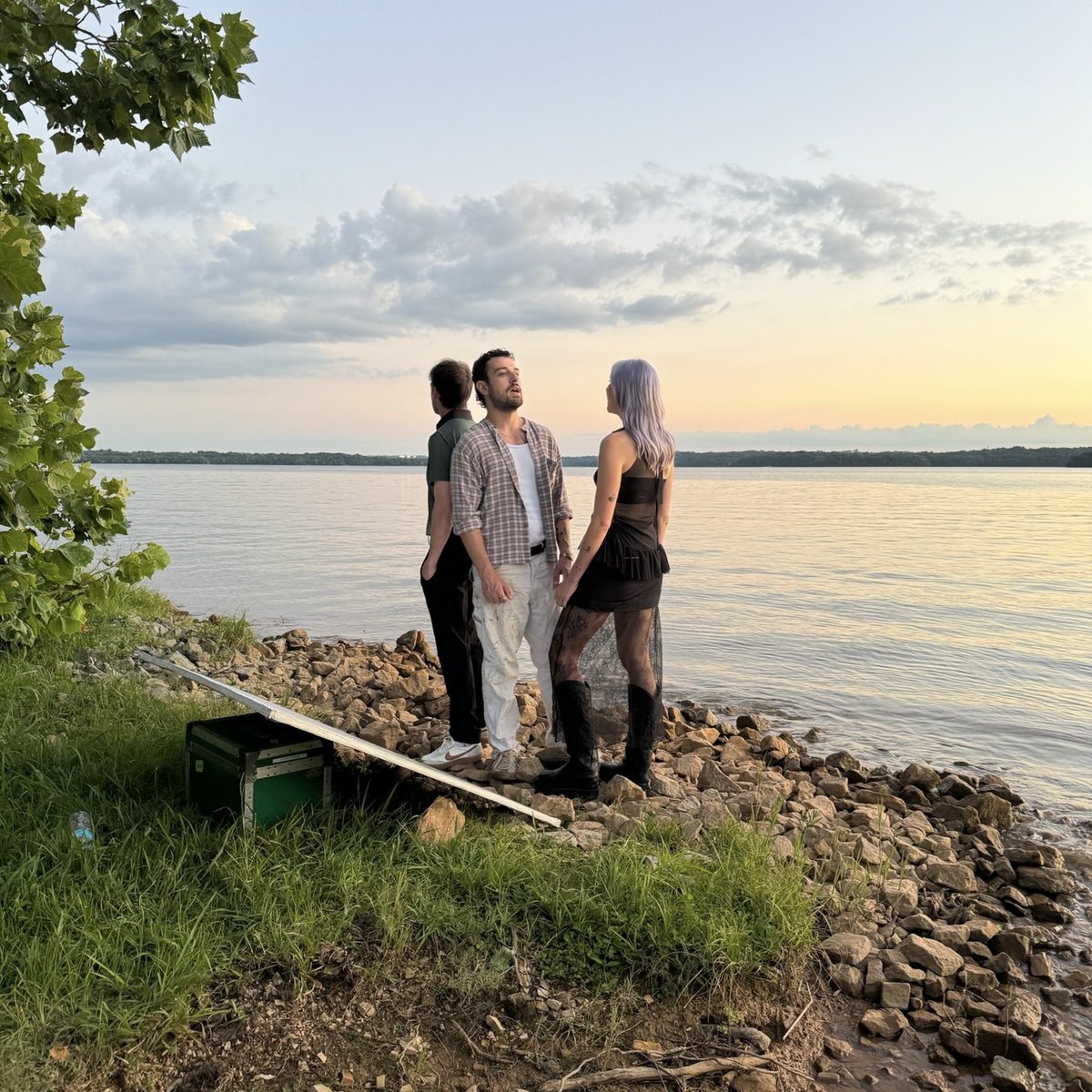 wild rivers tweet media