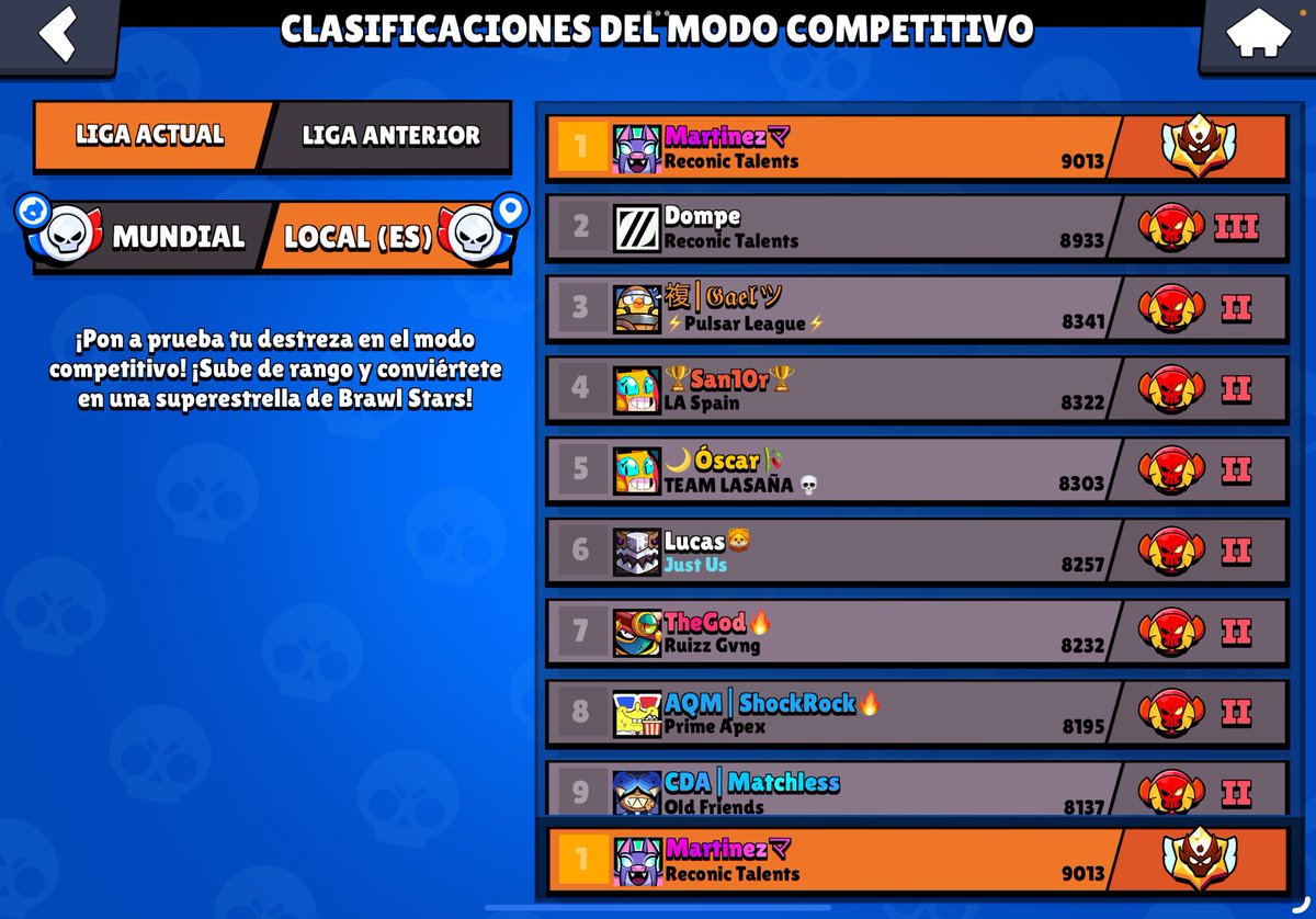 Primer master 🇪🇸 esta ss🍺