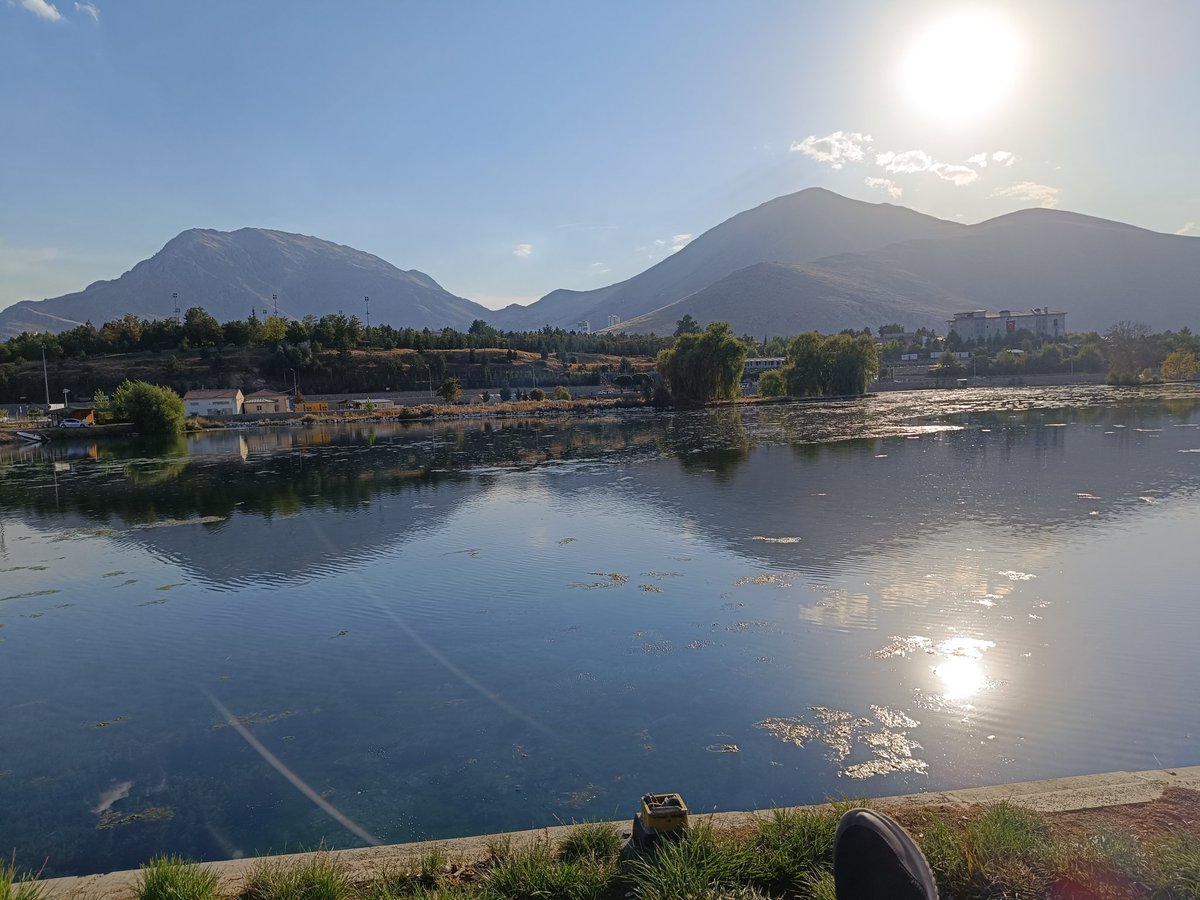 Bu güzellik temiz olsa daha Güzel olmazmıki