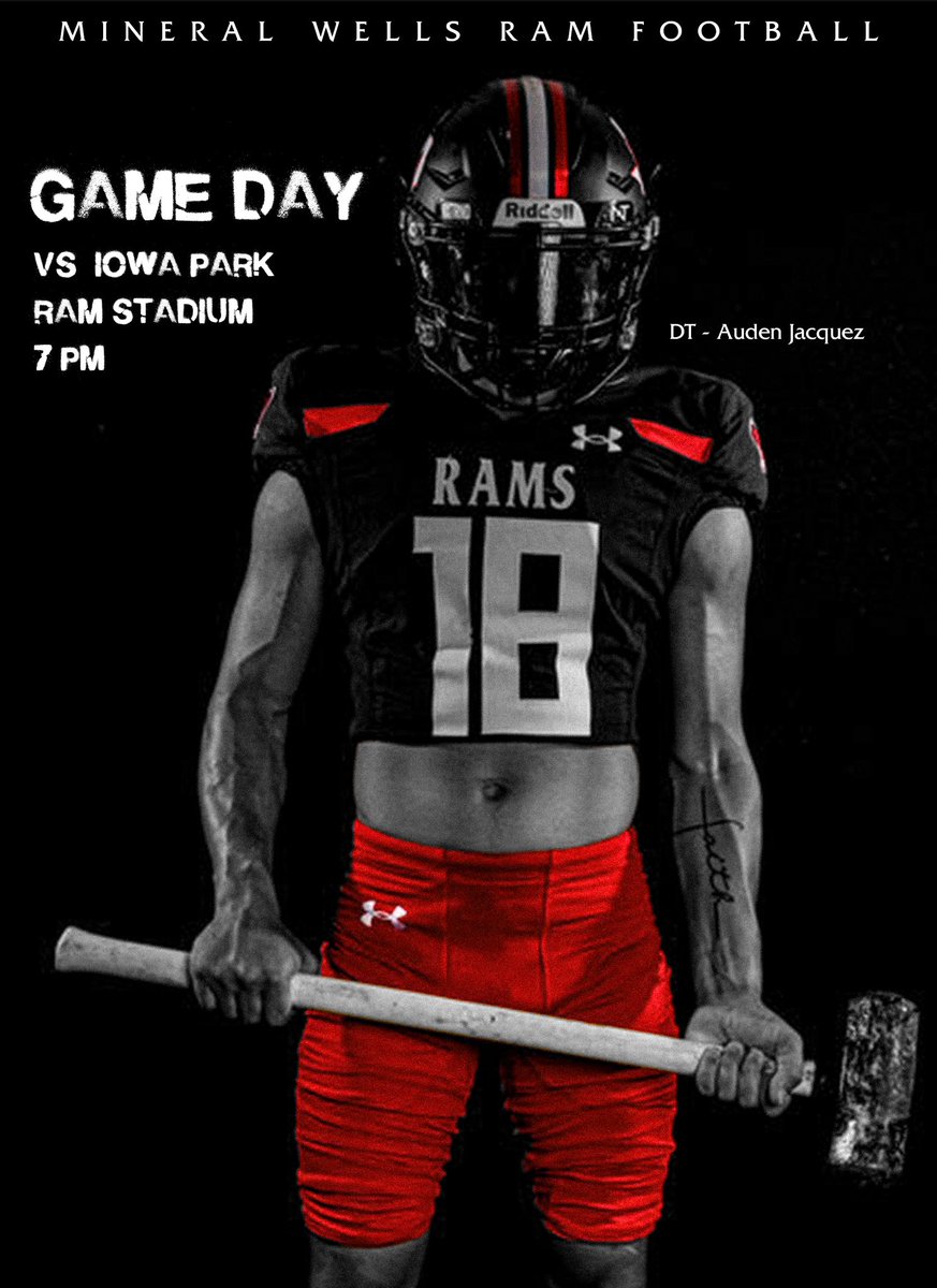 The 2024 home opener:
#FAMILY