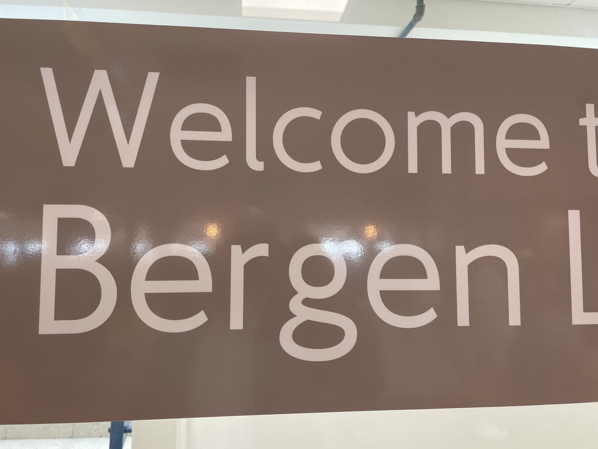 First trip of academic year to Bergen- two days of sunshine; don’t ask 😀 and great time at NHH