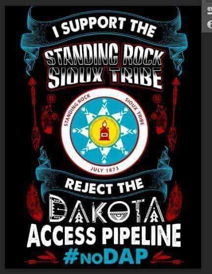 BronzyGuevara's tweet image. Its, time for the Native Americans to Warrior Up!!
 Peaceful resistance protestor's against the corrupt Governmental Capital law enforcements and national guard whom are terrorizing innocent civilians protecting their secret land and resources.

#NoDAPL  #nativeamericans