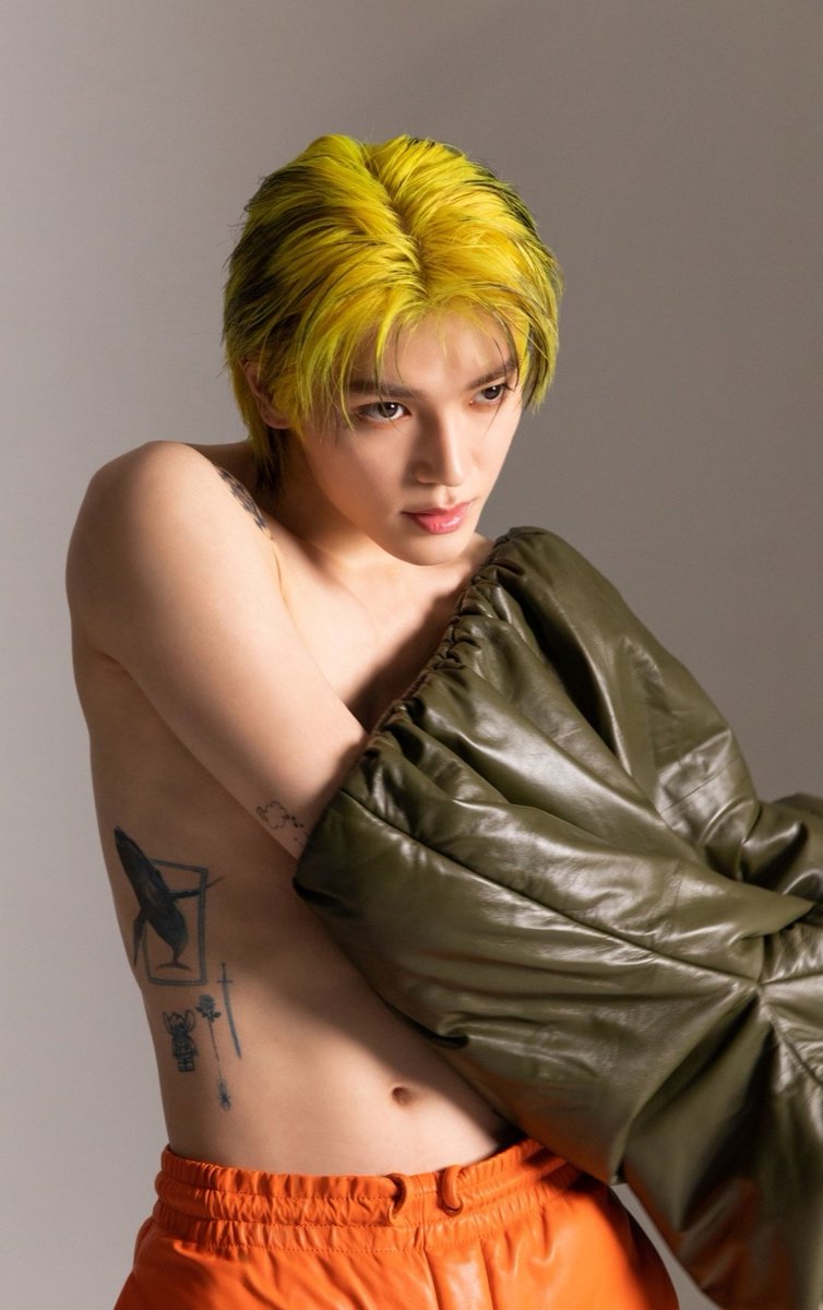 taeyong pics tweet media