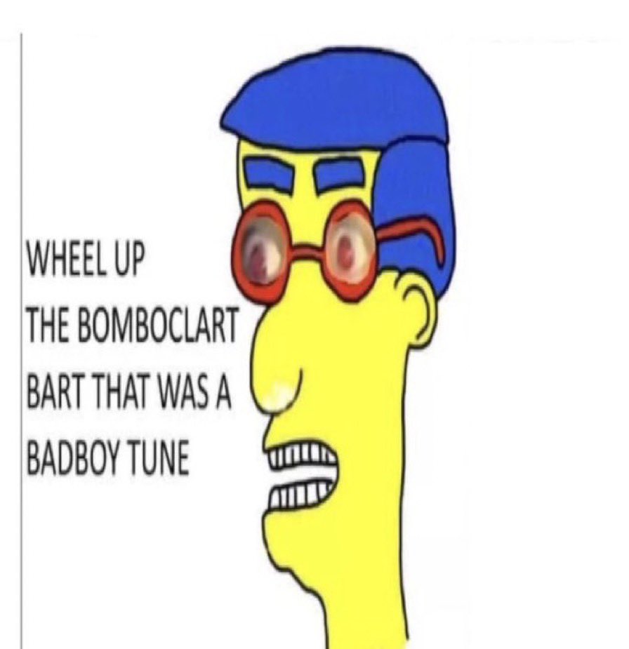 Kcrands's tweet image. The Widdler…