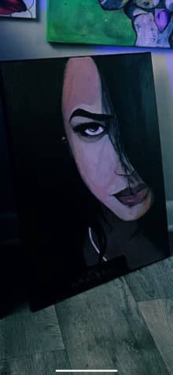 "Art enables us to find ourselves and lose ourselves at the same time." -🎨