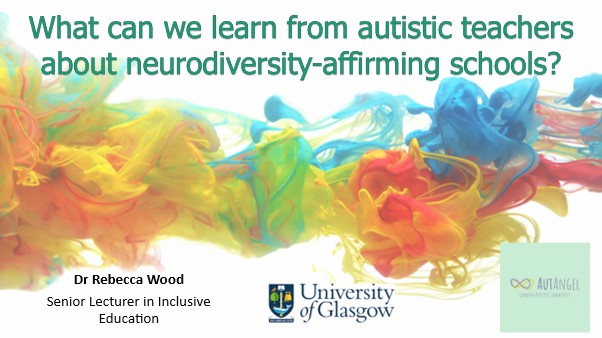 AutAngel (@autangel) on Twitter photo Our event with Dr. Rebecca Wood on Monday 9th September (6:30pm) is fast-approaching! If you would like a ticket, there's still time get one! <a href="/thewoodbug/">Dr Becky Wood</a>
eventbrite.co.uk/e/autism-and-o… Our event with Dr. Rebecca Wood on Monday 9th September (6:30pm) is fast-approaching! If you would like a ticket, there's still time get one! <a href="/thewoodbug/">Dr Becky Wood</a>
eventbrite.co.uk/e/autism-and-o…