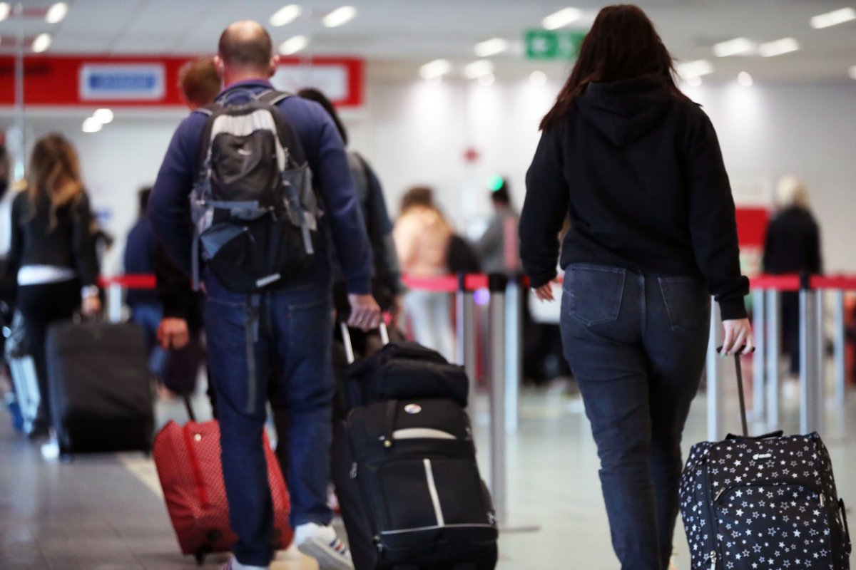 Cardiff Airport tweet media